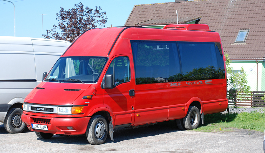 Iveco Daily